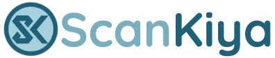 scankiya logotype